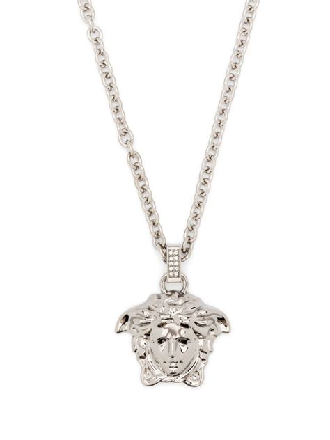 versace anhänger|farfetch versace pendants.